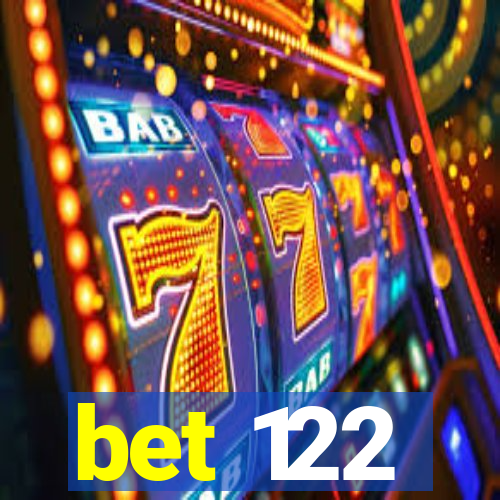 bet 122
